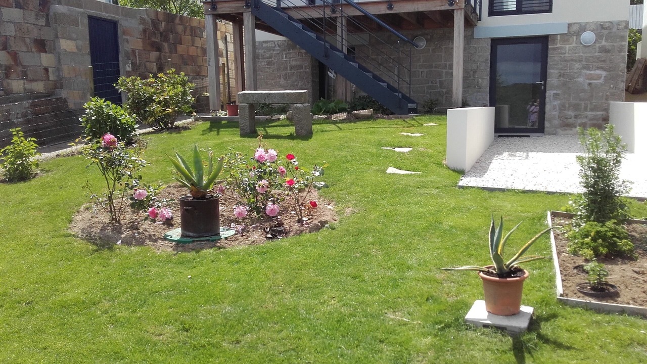 Photo of Outdoor in Quimper