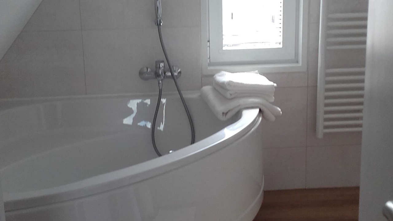 Photo of Bathroom in Quimper