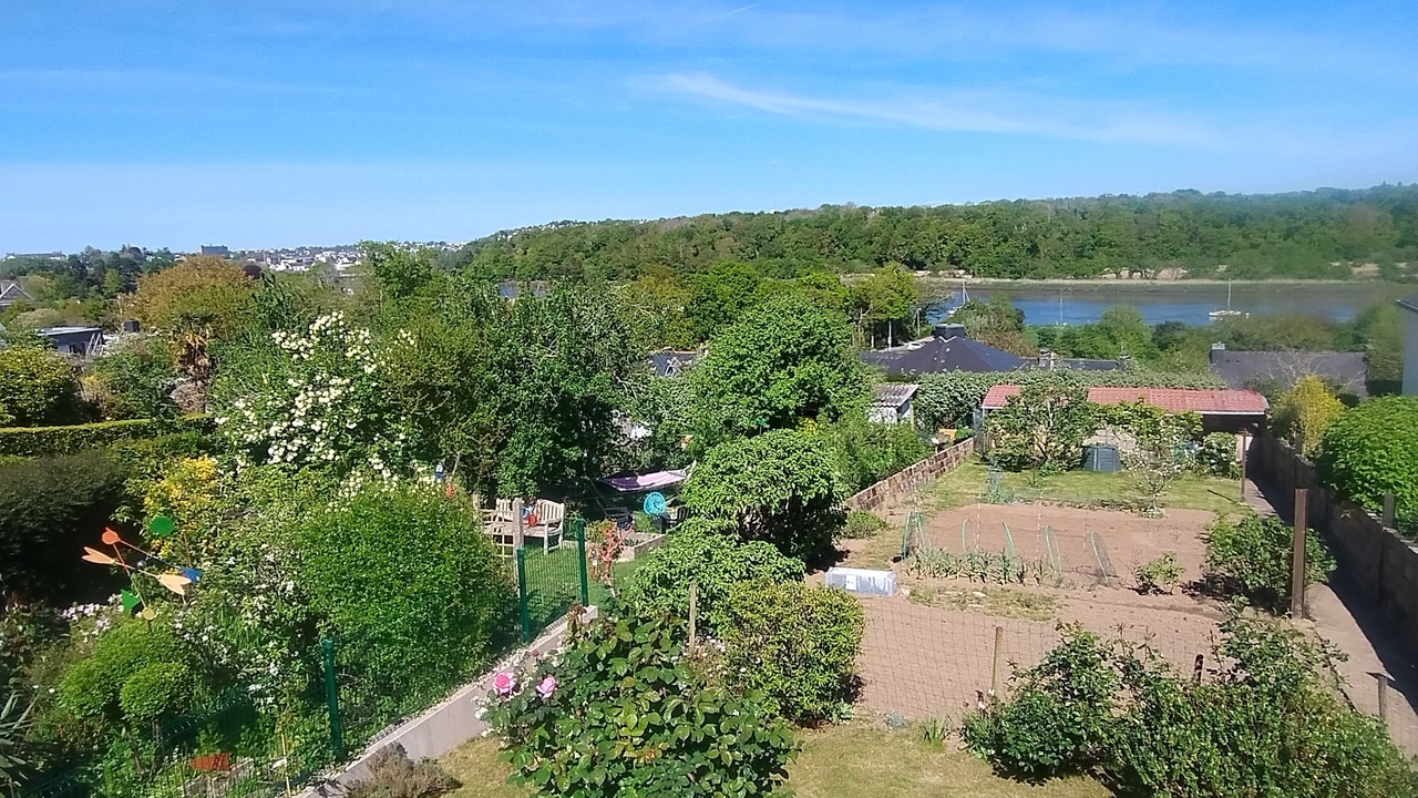 Photo of Outdoor in Quimper