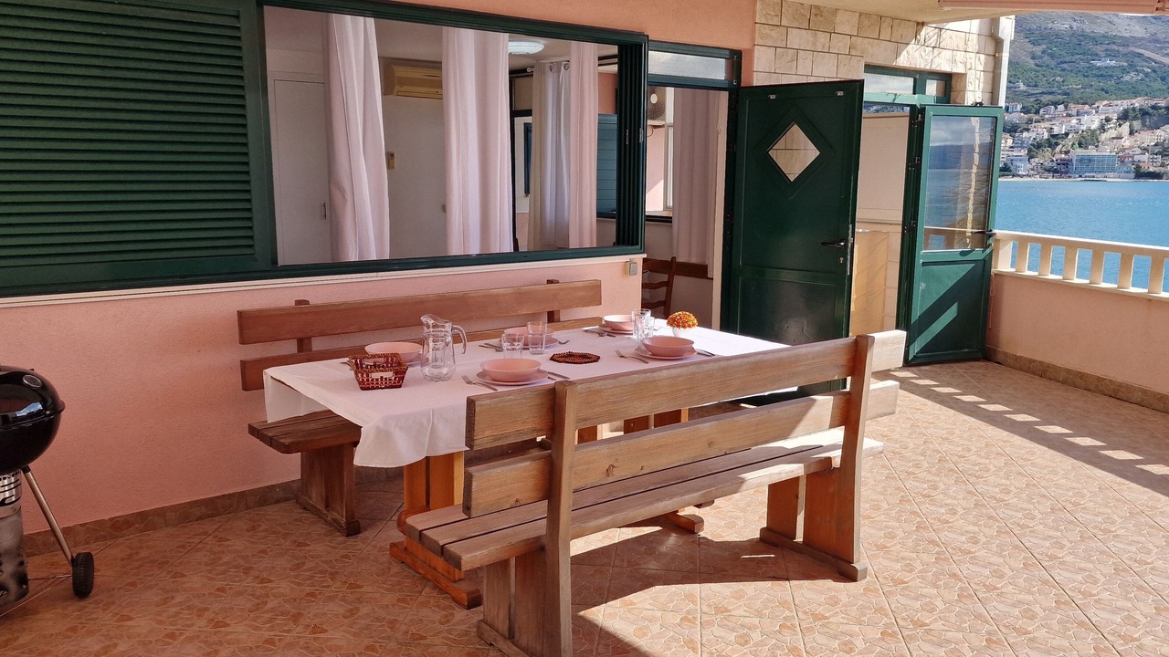 Photo of Outdoor in Stobrec