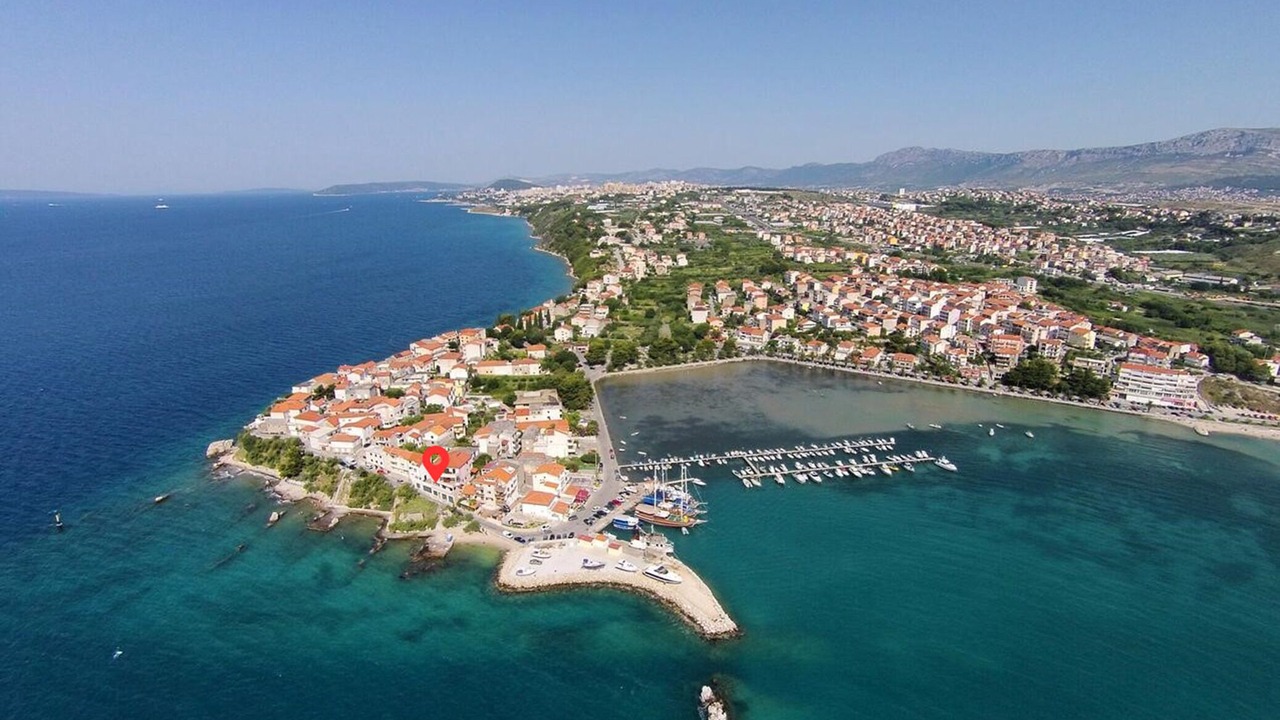 Photo of Outdoor in Stobrec