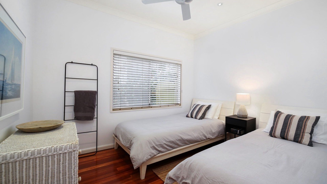 Photo of Bedroom in Pretty Beach Central Coast