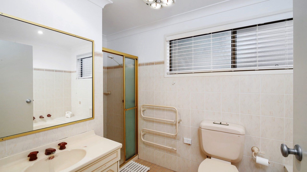 Photo of Bathroom in Pretty Beach Central Coast