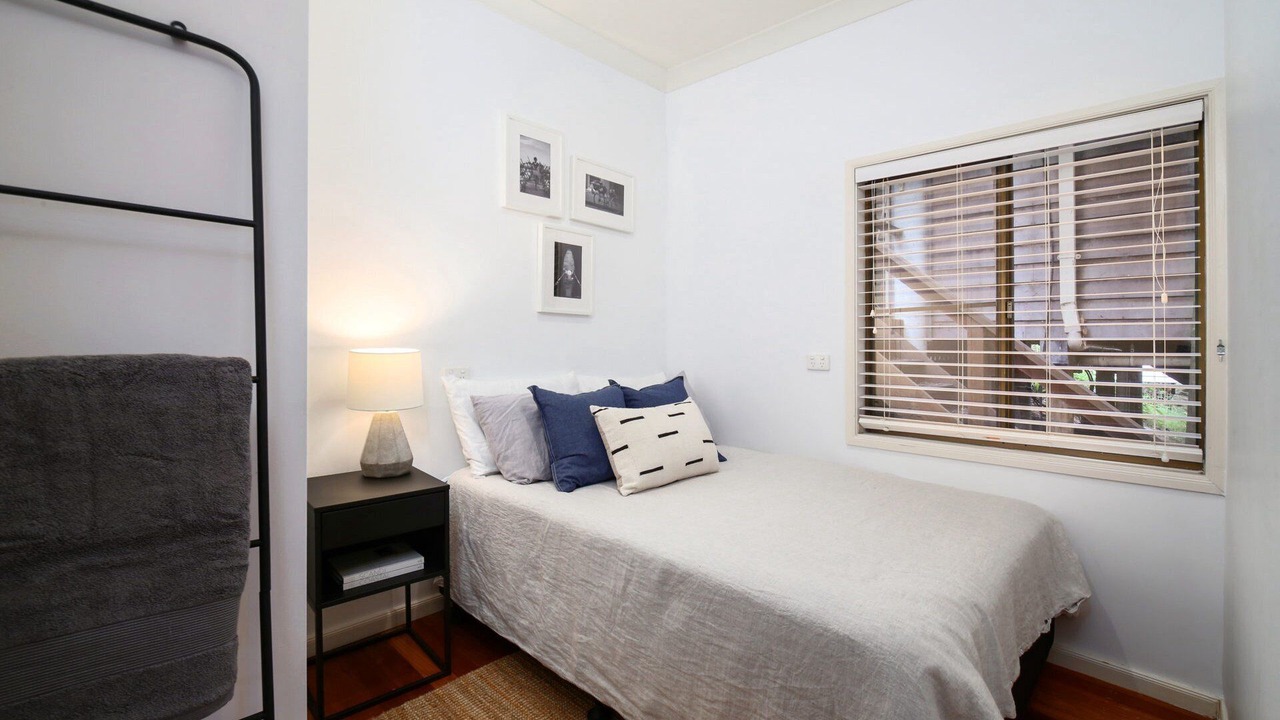 Photo of Bedroom in Pretty Beach Central Coast