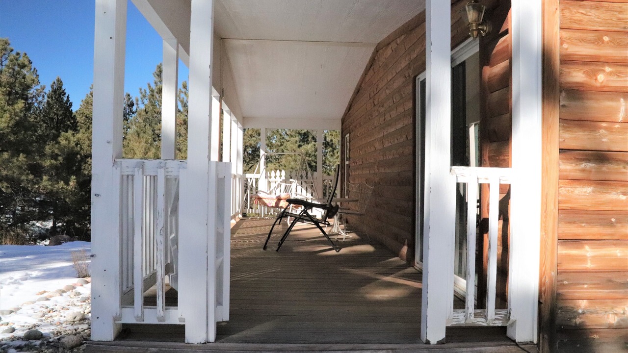 Photo of Patio Balcony in Florissant