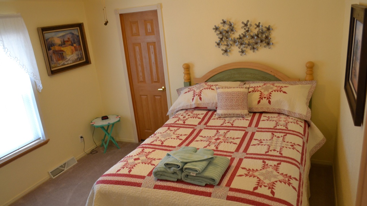 Photo of Bedroom in Florissant