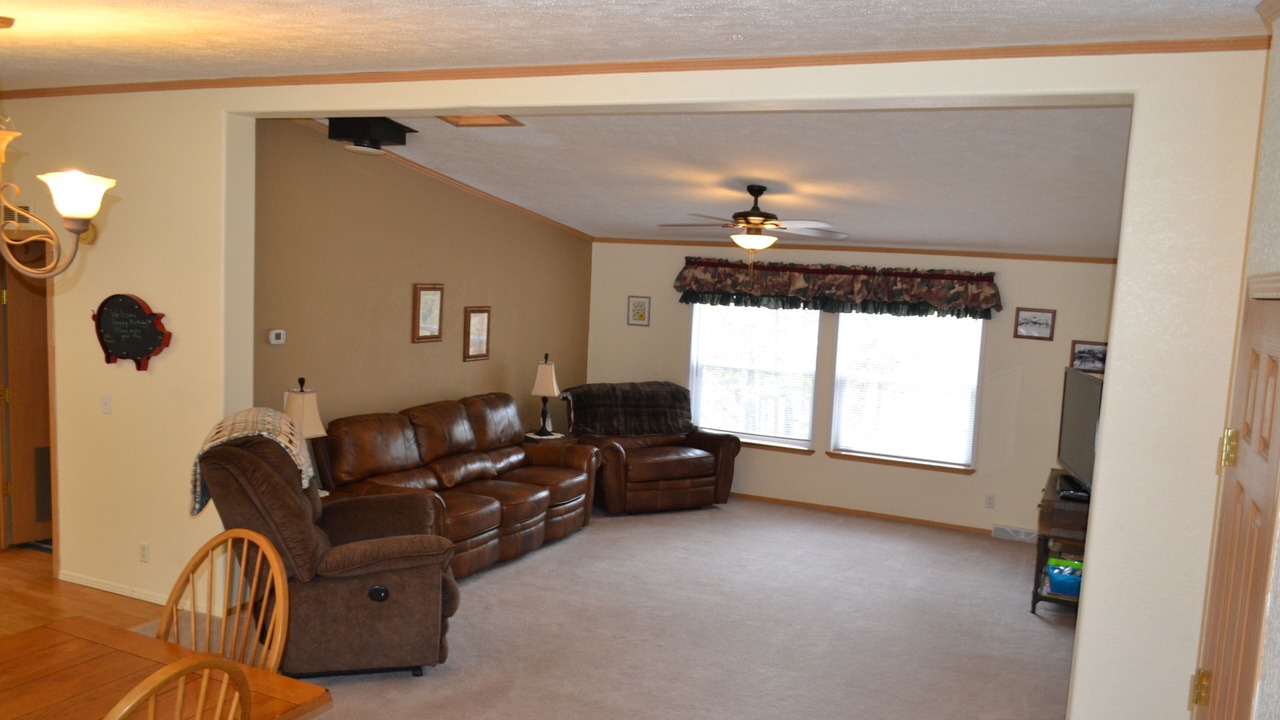 Photo of Livingroom in Florissant