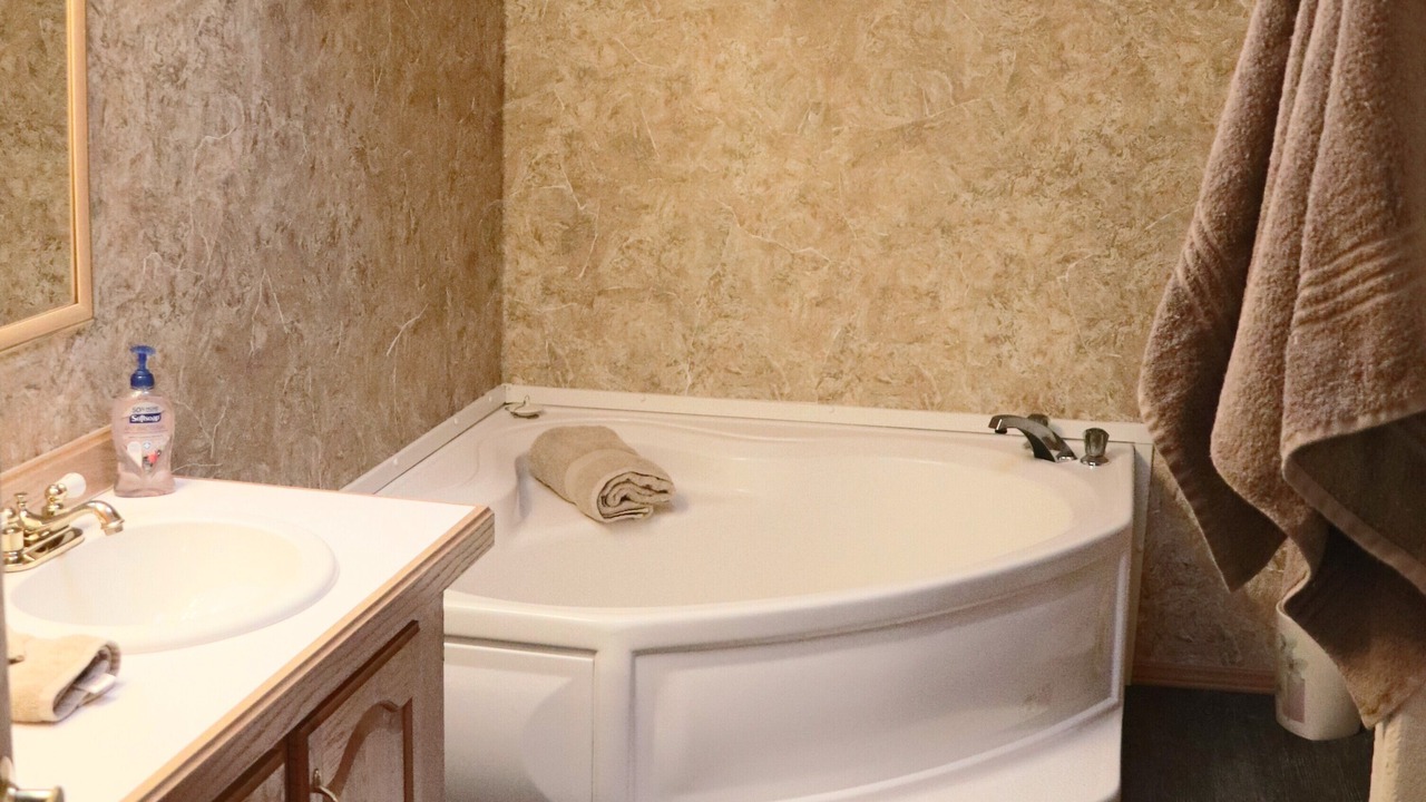 Photo of Bathroom in Florissant