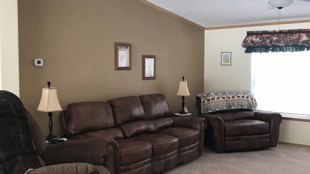 Photo of Livingroom in Florissant