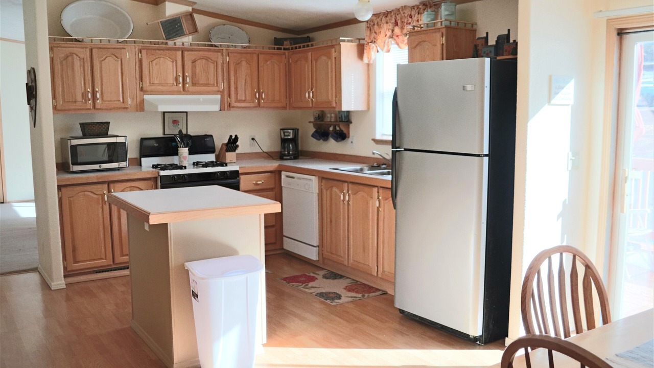 Photo of Kitchen in Florissant