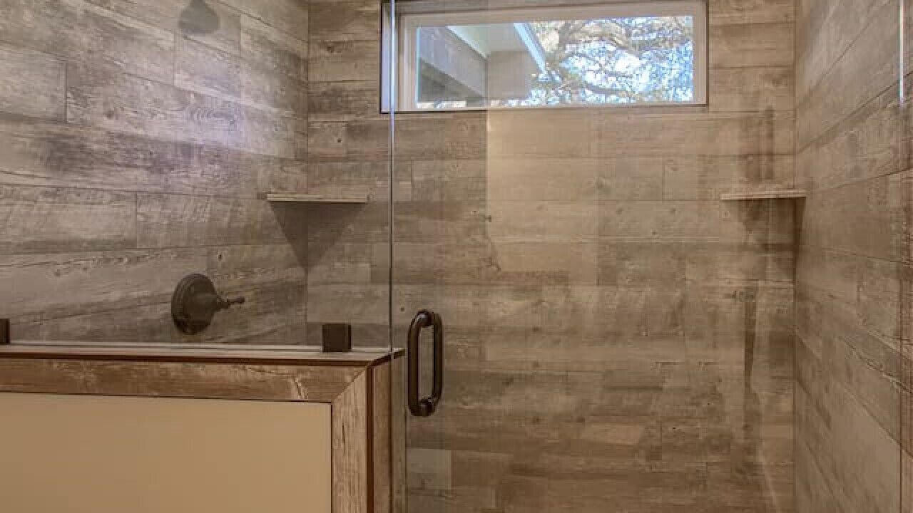Photo of Bathroom in Fredericksburg
