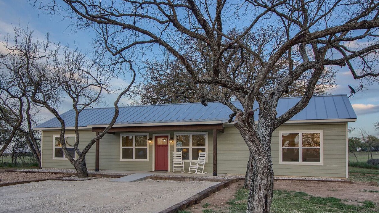 Photo of Outdoor in Fredericksburg