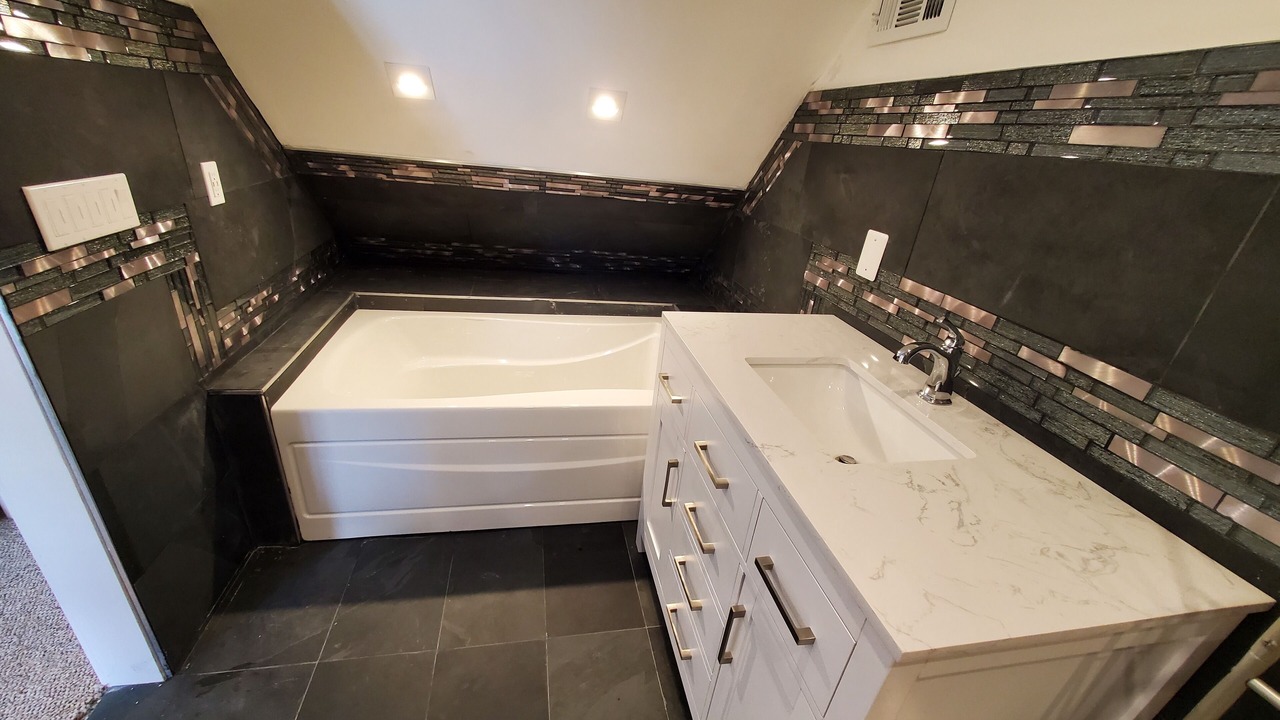Photo of Bathroom in East Quogue