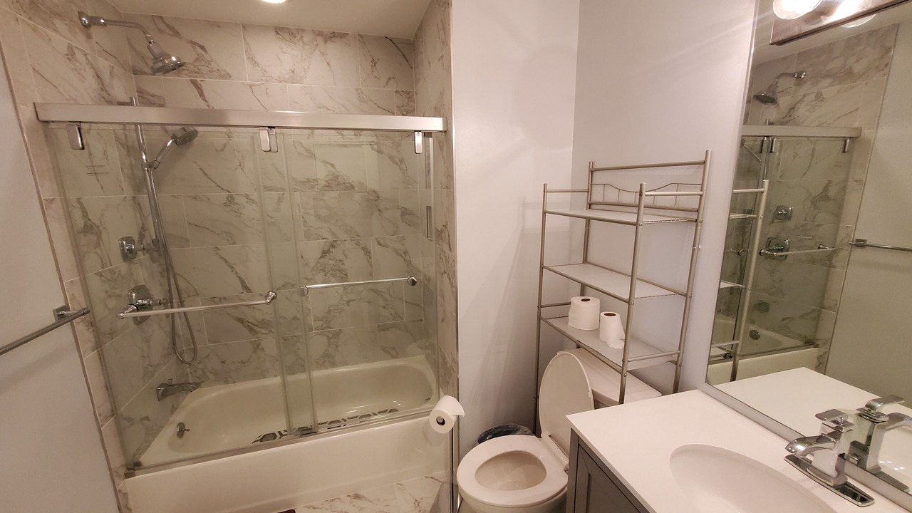 Photo of Bathroom in East Quogue