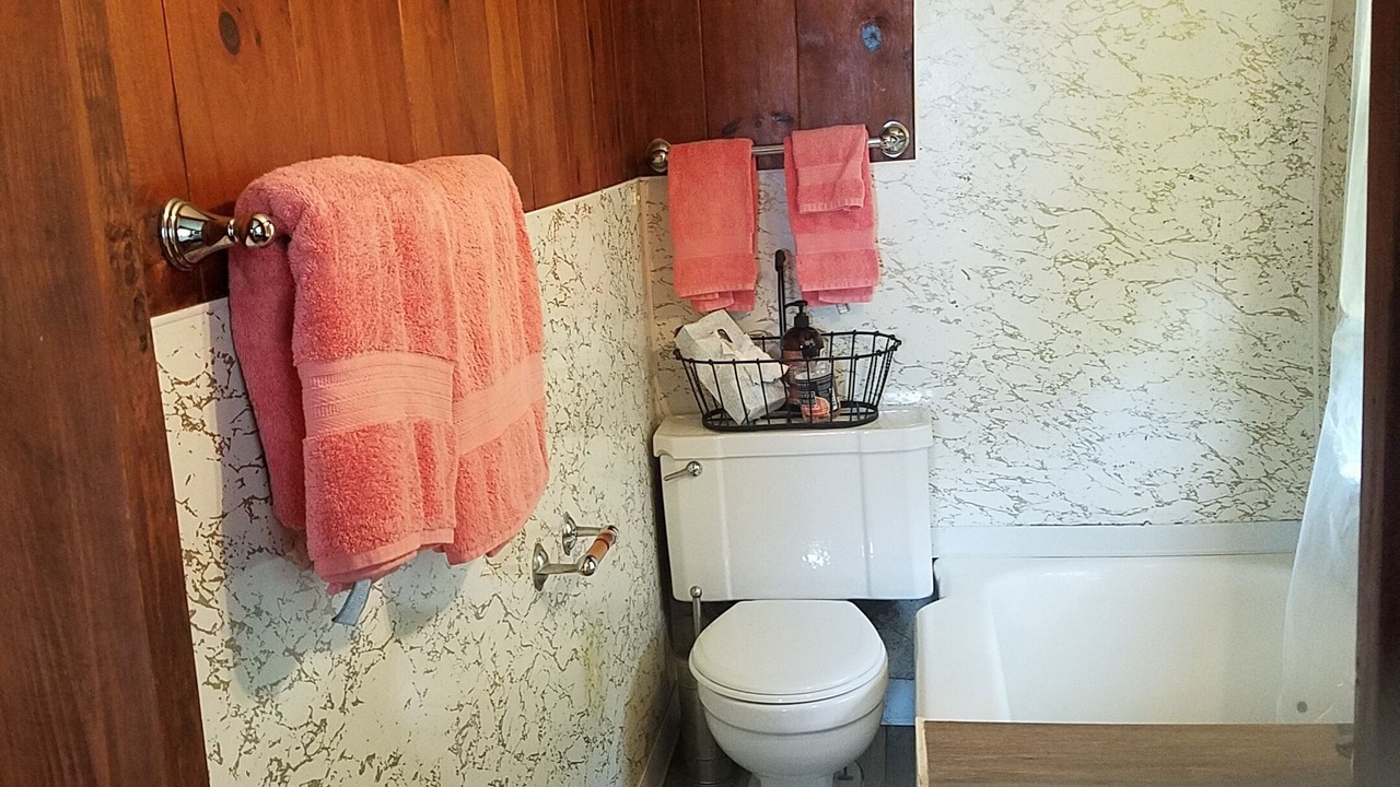 Photo of Bathroom in Rockport