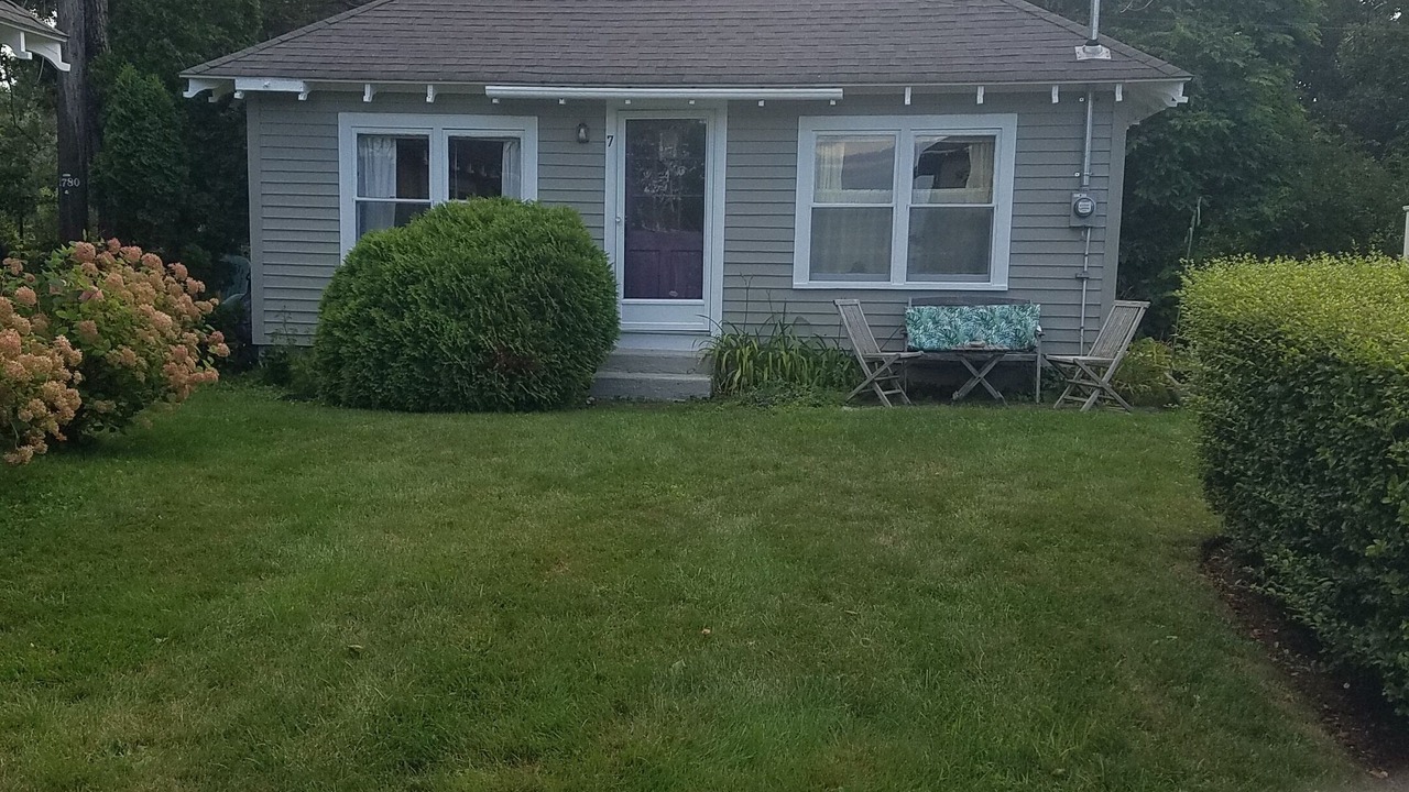 Photo of Outdoor in Rockport