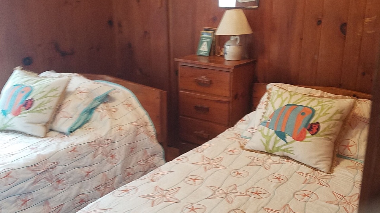 Photo of Bedroom in Rockport