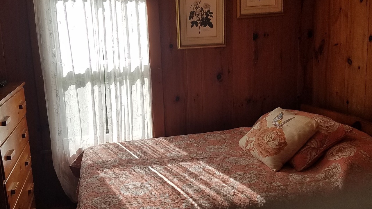 Photo of Bedroom in Rockport