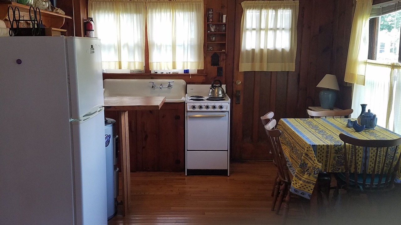 Photo of Kitchen in Rockport