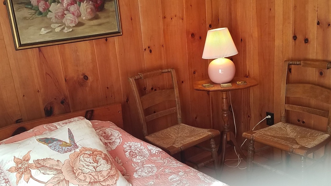 Photo of Bedroom in Rockport