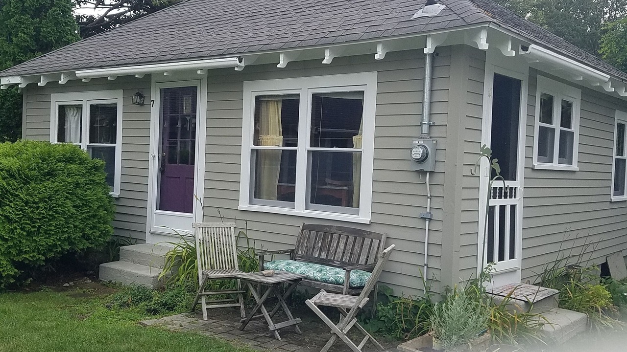 Photo of Outdoor in Rockport
