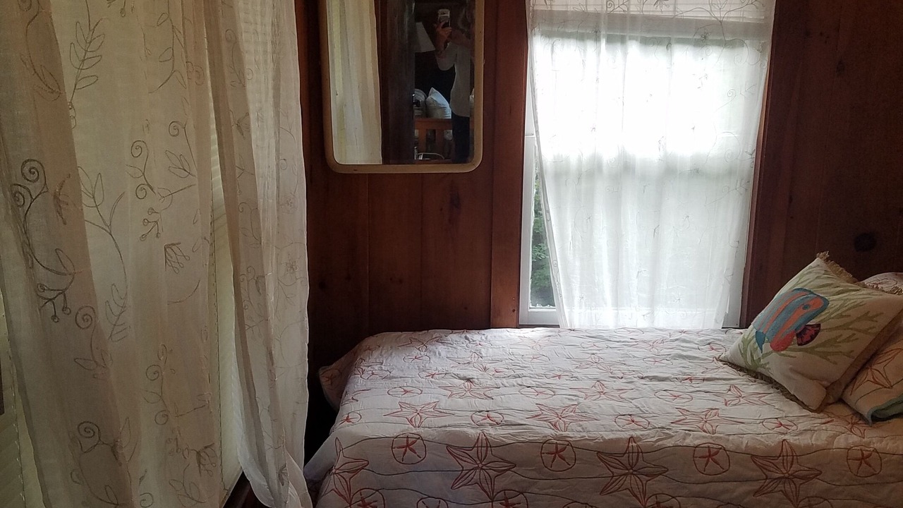 Photo of Bedroom in Rockport