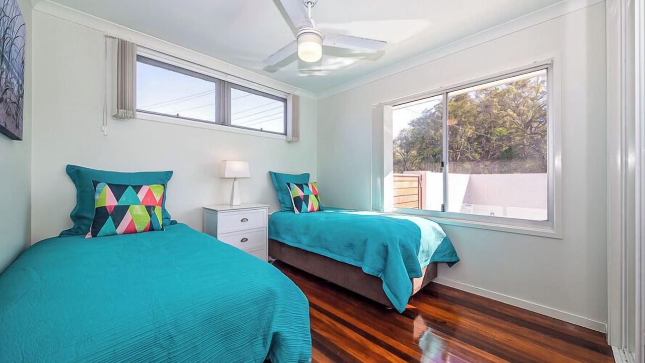 Photo of Bedroom in Woorim