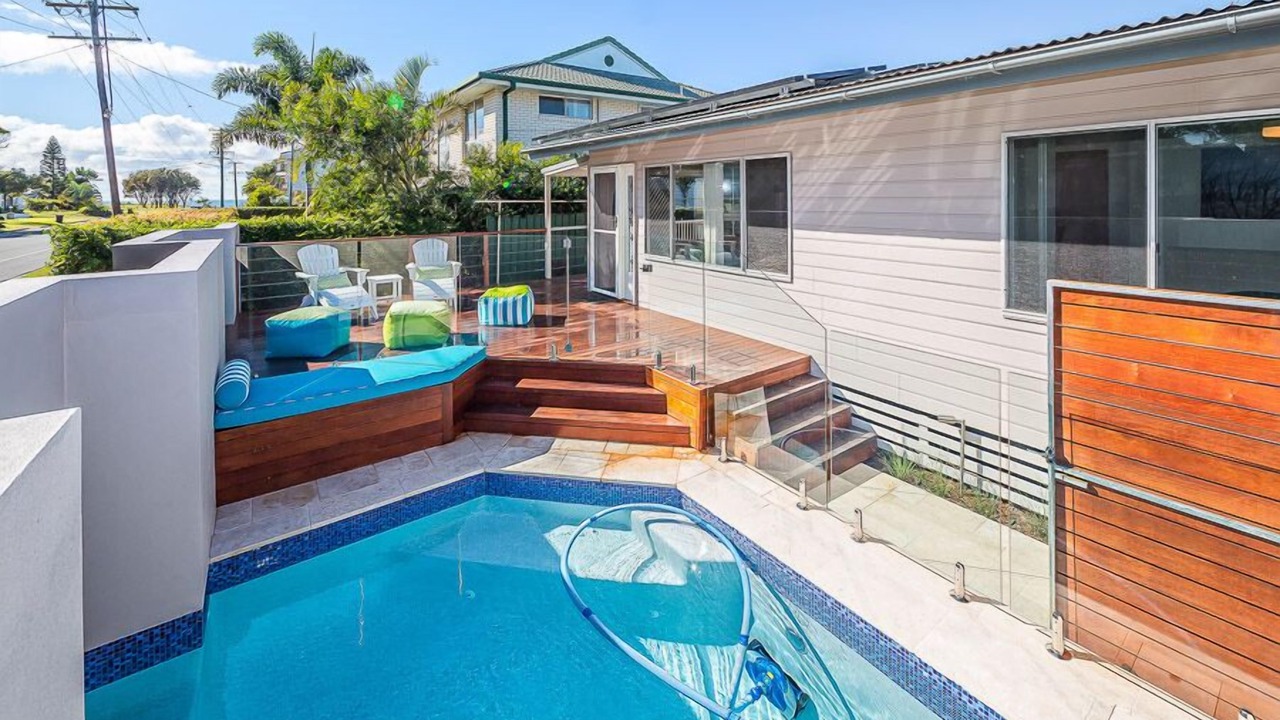 Photo of Outdoor in Woorim