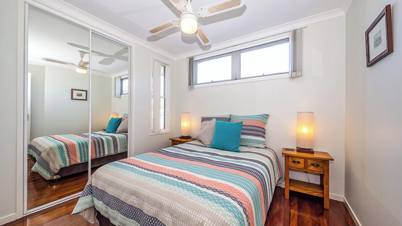 Photo of Bedroom in Woorim