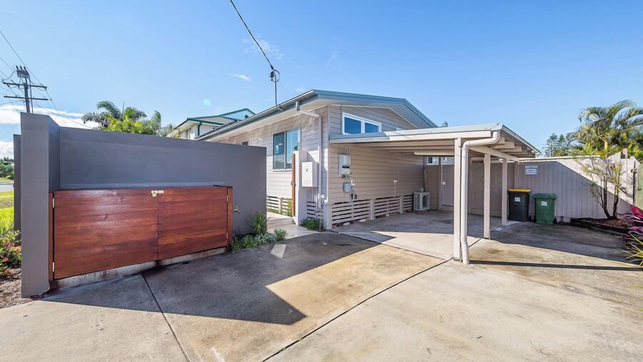 Photo of Outdoor in Woorim