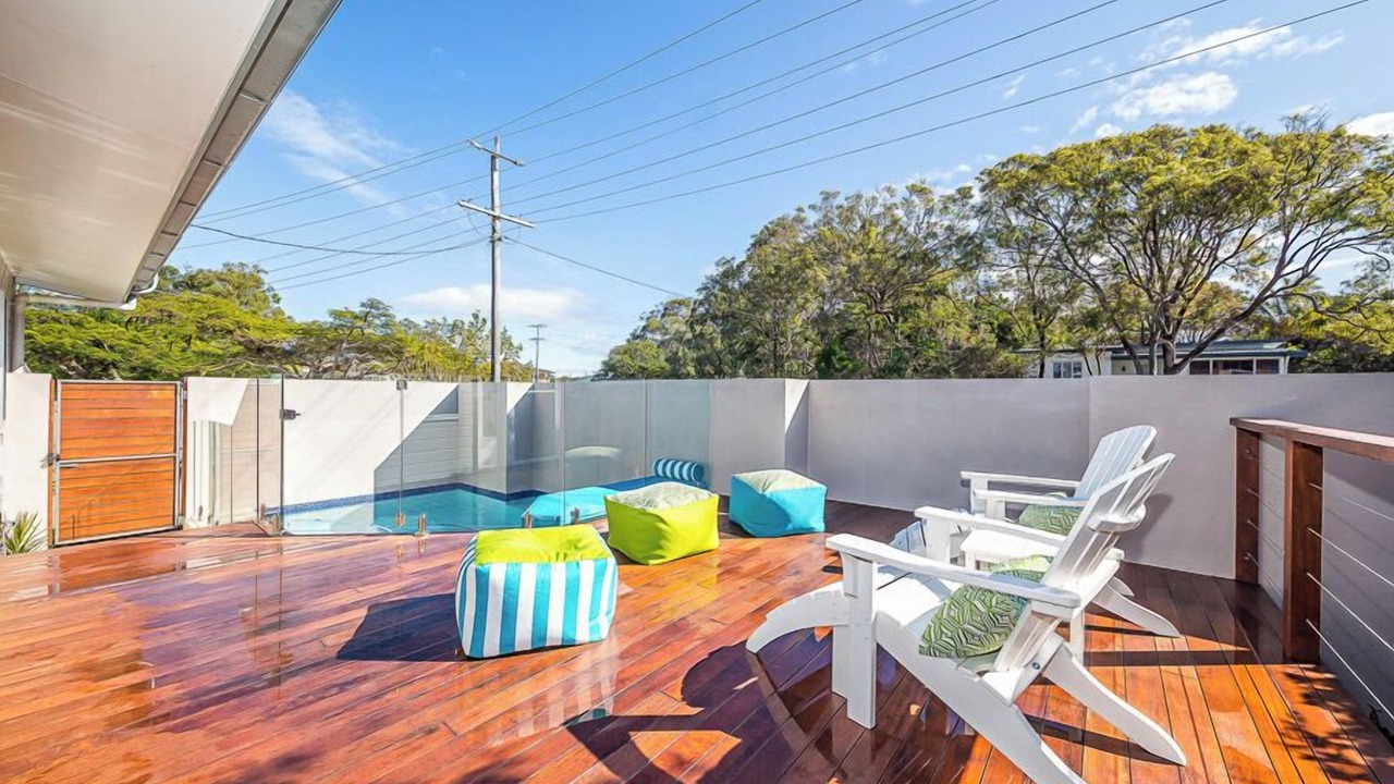 Photo of Outdoor in Woorim