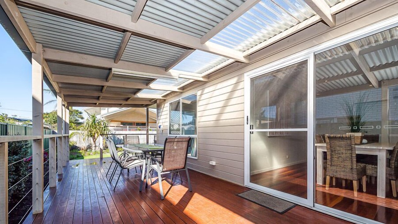 Photo of Outdoor in Woorim