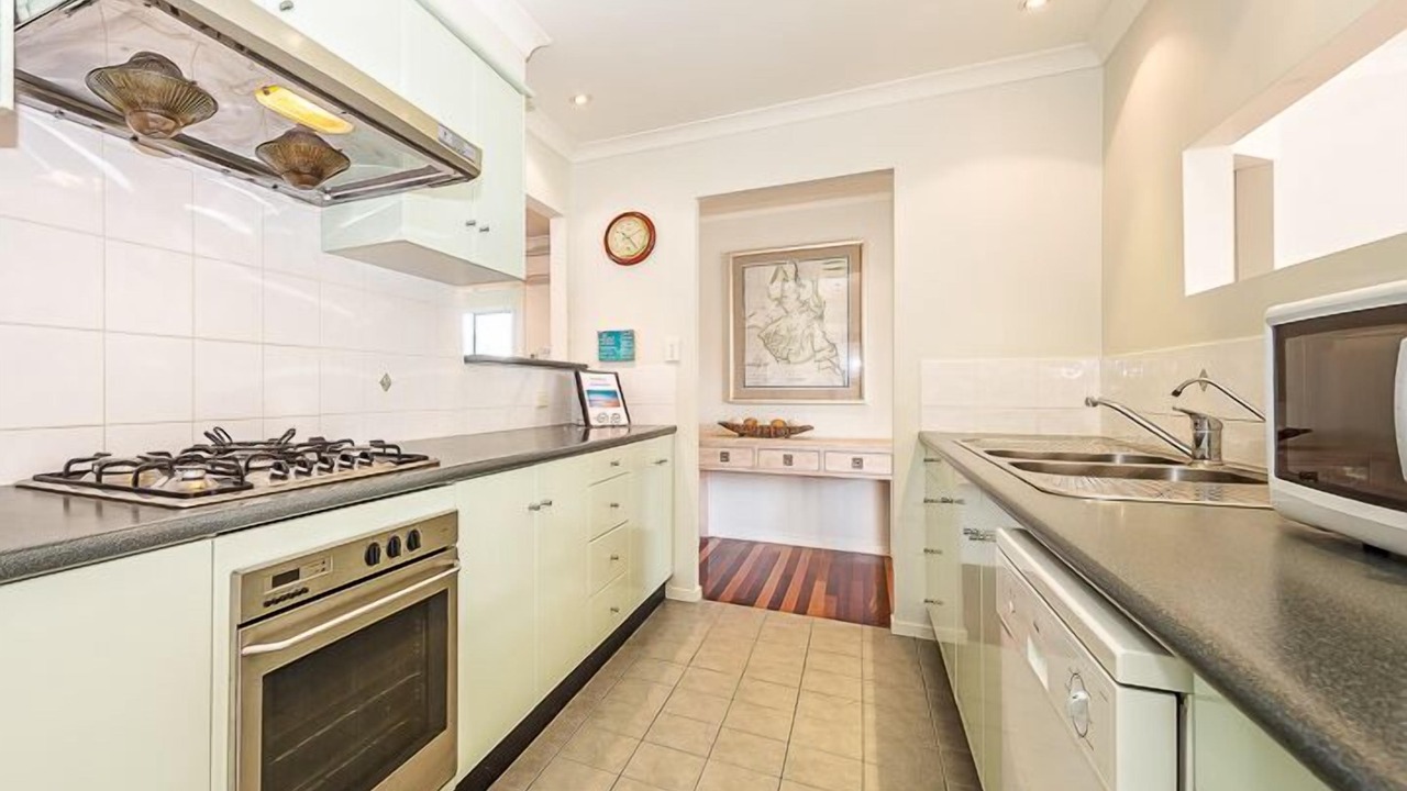 Photo of Kitchen in Woorim