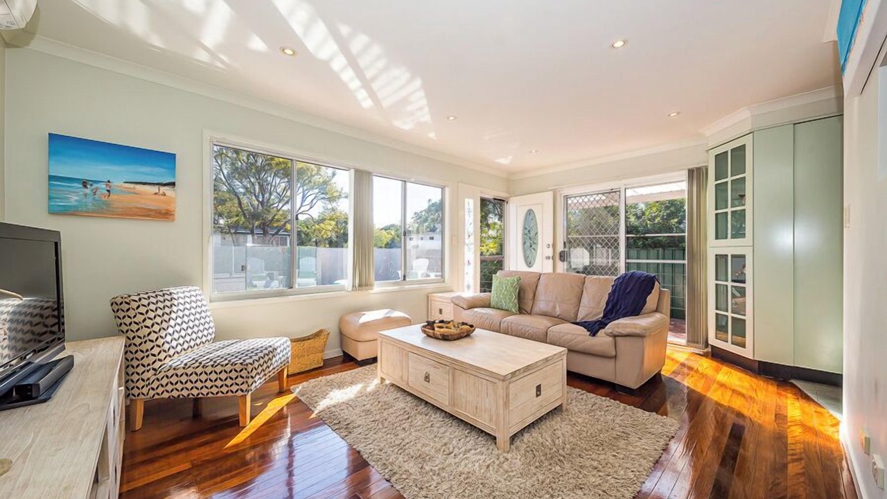 Photo of Livingroom in Woorim