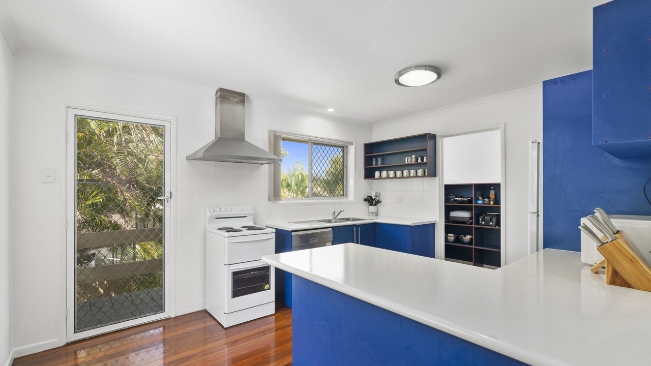 Photo of Kitchen in Woorim