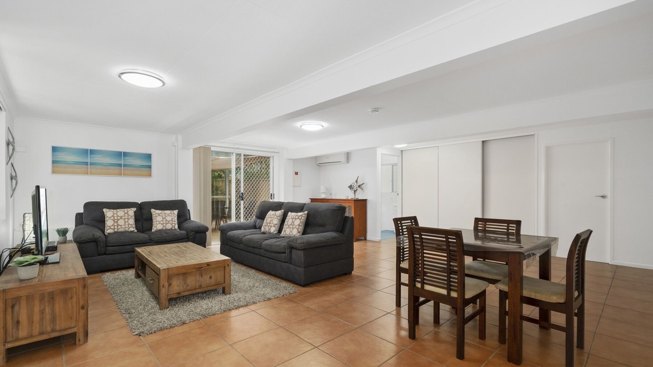 Photo of Livingroom in Woorim