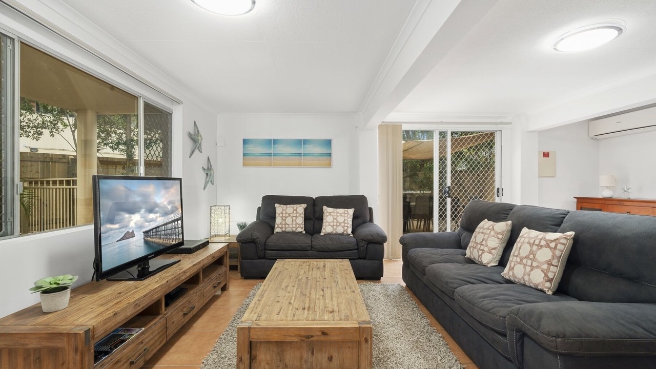 Photo of Livingroom in Woorim