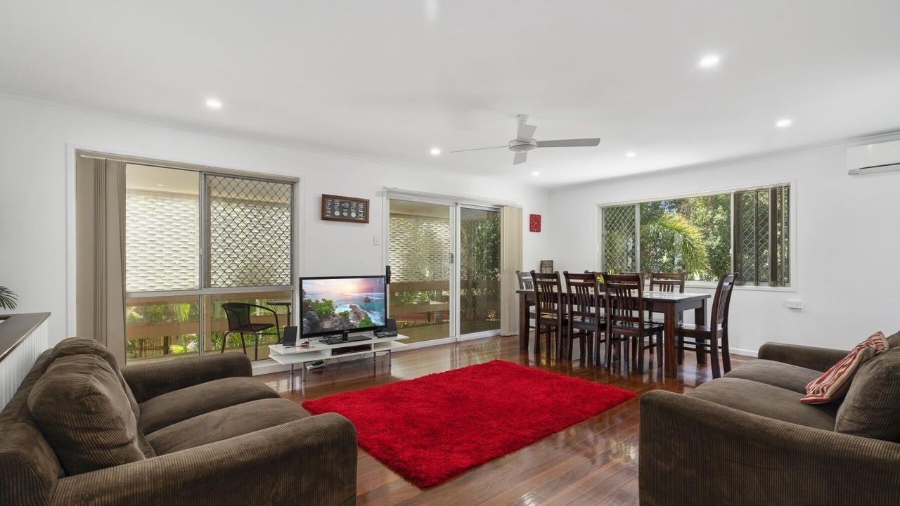 Photo of Livingroom in Woorim