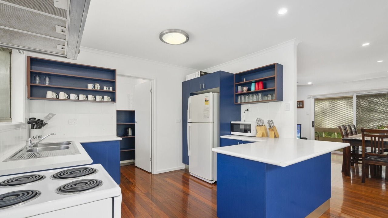 Photo of Kitchen in Woorim