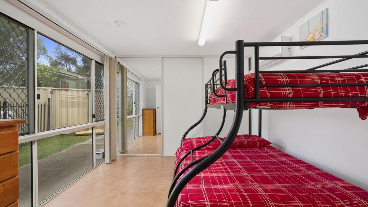 Photo of Bedroom in Woorim