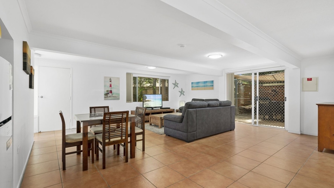 Photo of Livingroom in Woorim