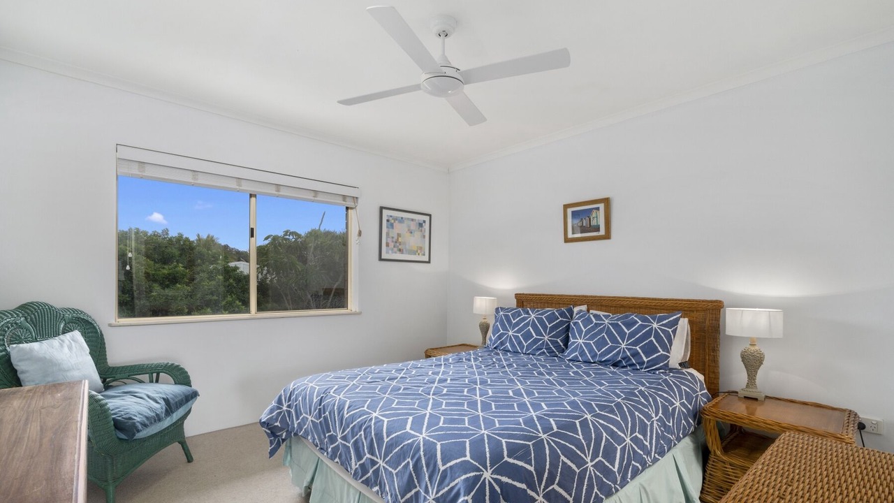 Photo of Bedroom in Woorim