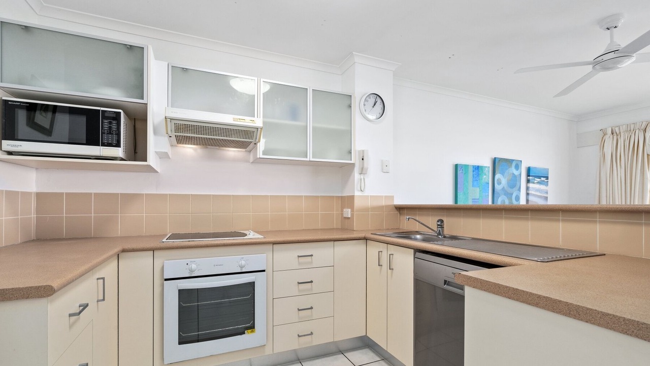 Photo of Kitchen in Woorim