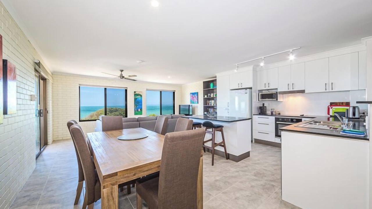 Photo of Kitchen in Woorim