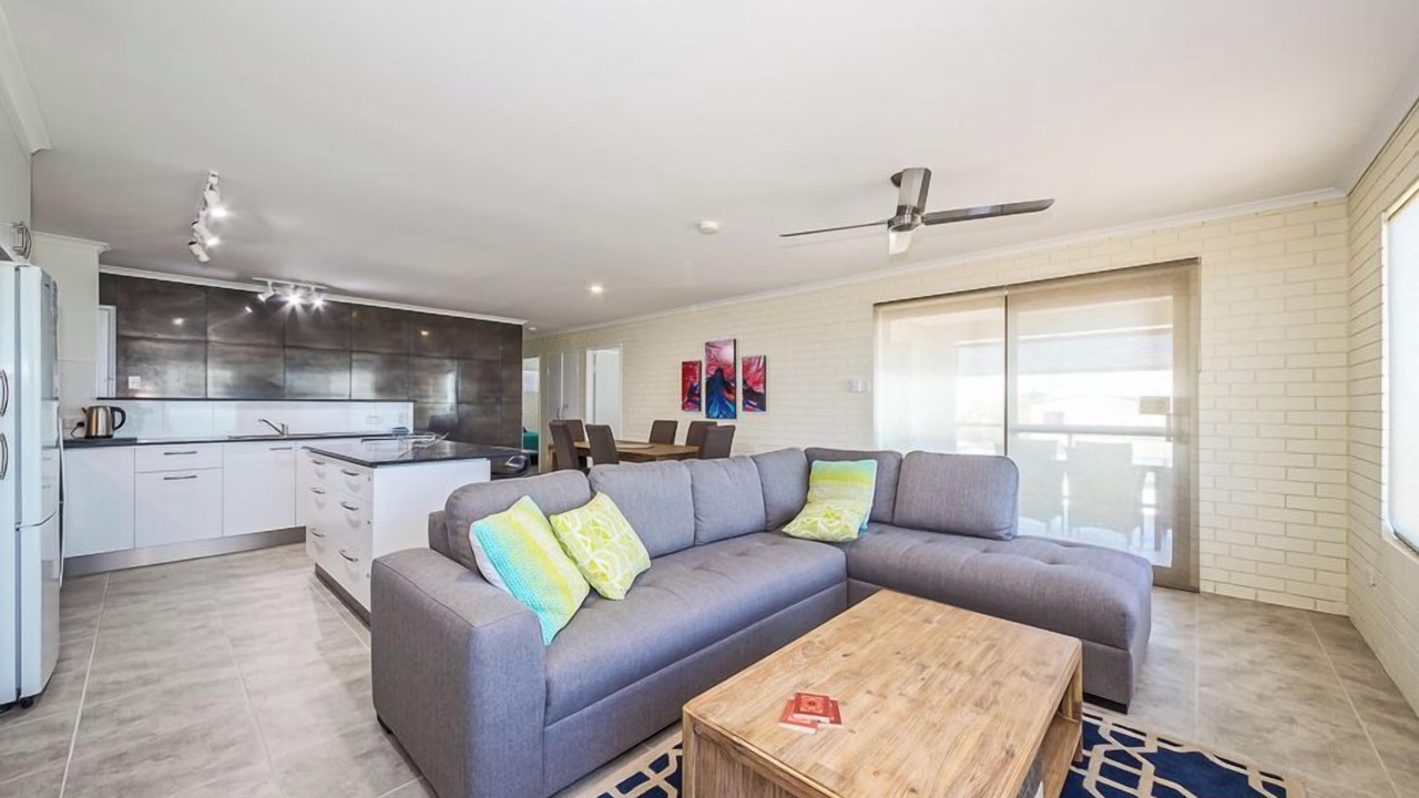 Photo of Livingroom in Woorim