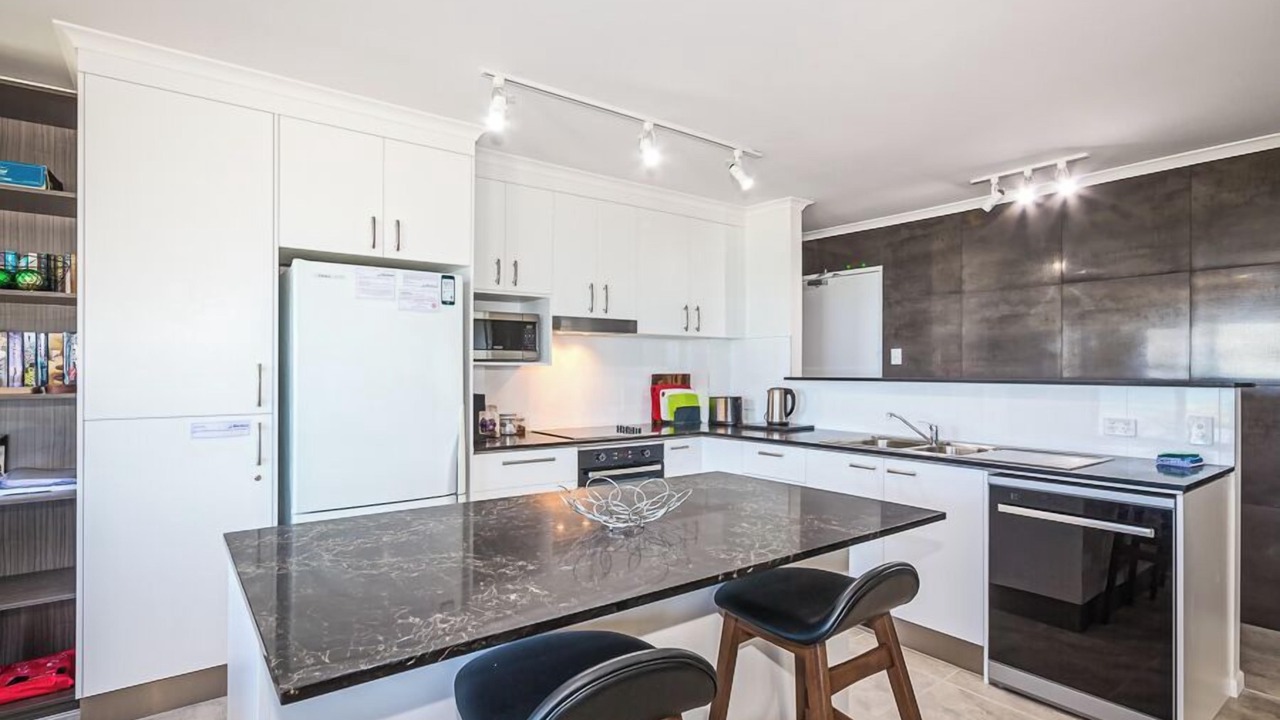 Photo of Kitchen in Woorim