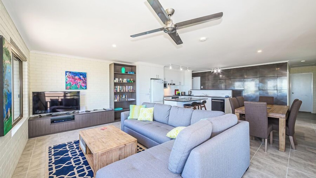 Photo of Livingroom in Woorim