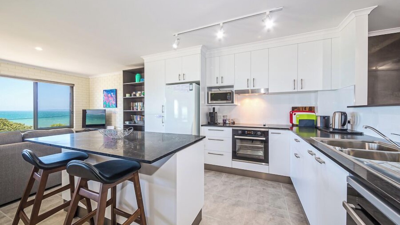 Photo of Kitchen in Woorim