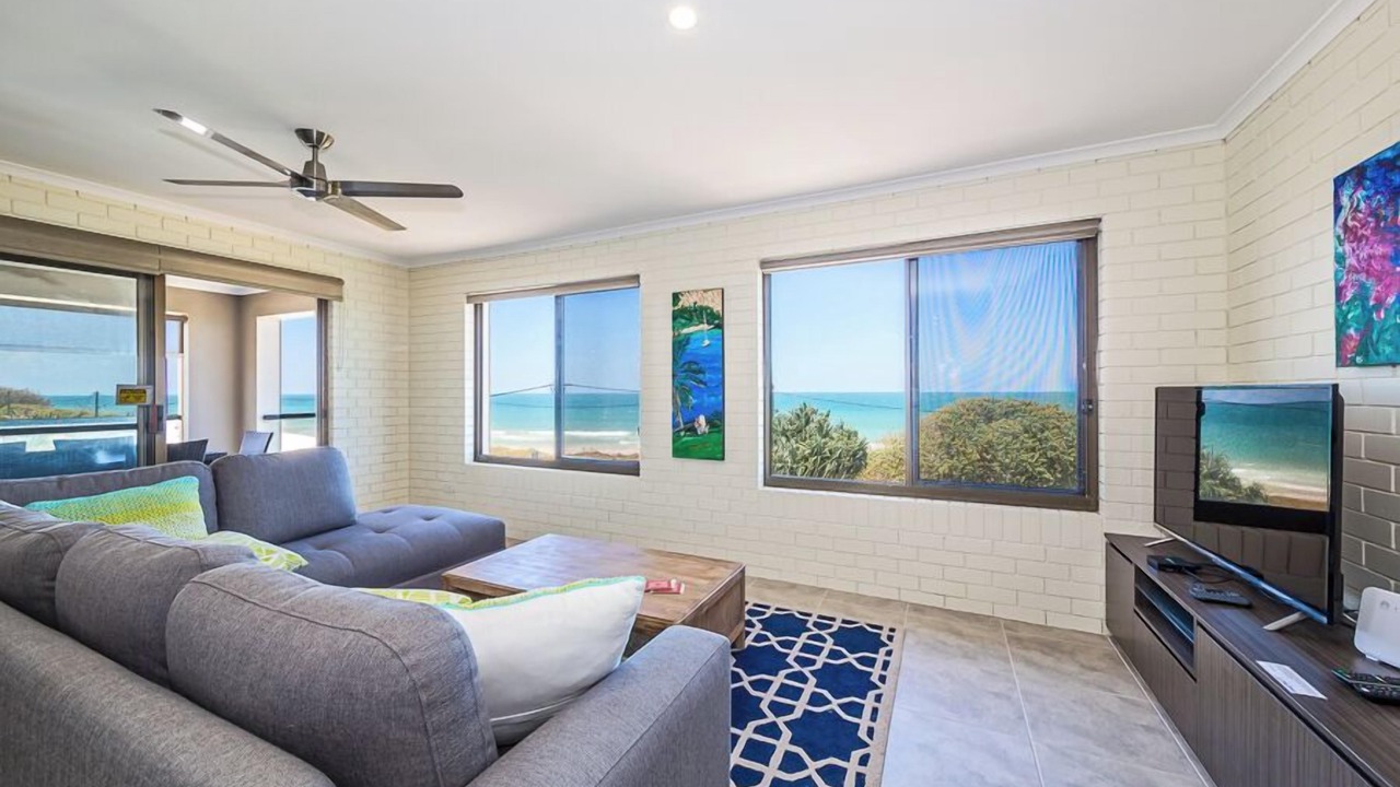 Photo of Livingroom in Woorim