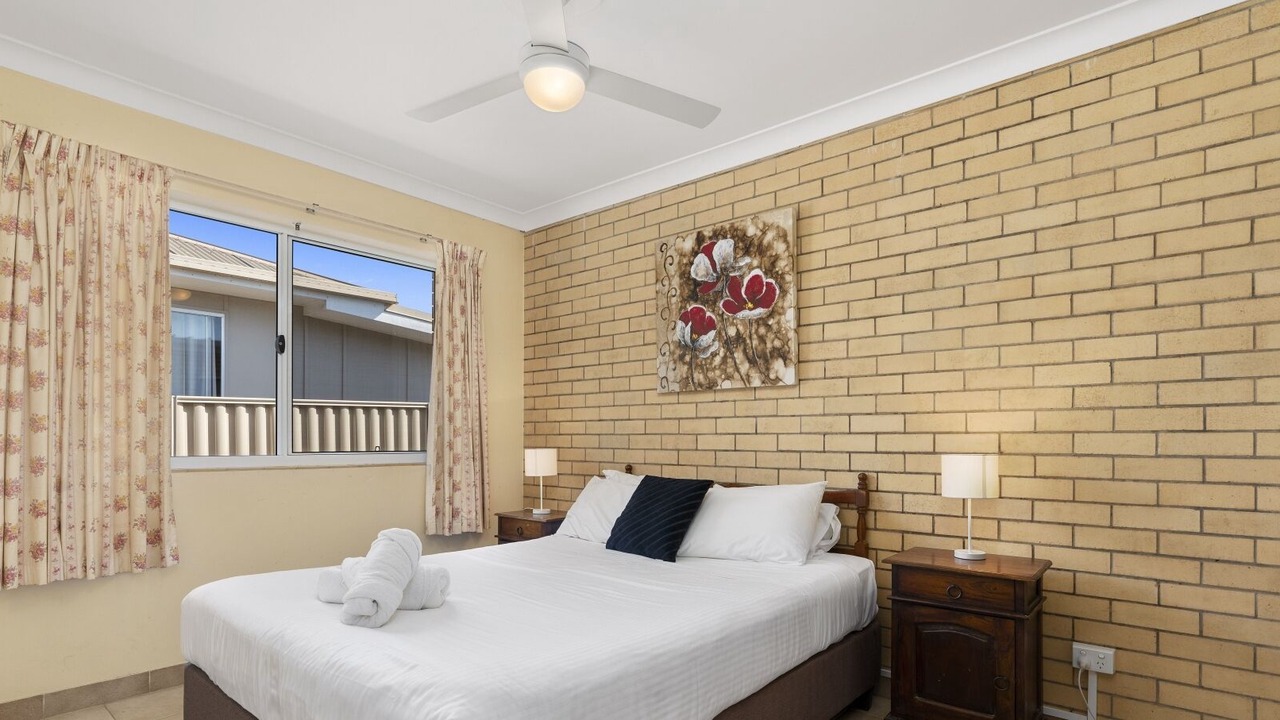 Photo of Bedroom in Woorim